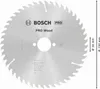 PRO Wood Kreissägeblatt, 190 x 2 x 30 mm, Z48 Produktbild-Vorschau 5