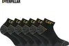 Caterpillar 6 Paar Socken / Arbeitssocken / Arbeitssneaker Produktbild-Vorschau 4