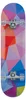 Skateboard KICKER 31Ž Abstract Produktbild-Vorschau 2