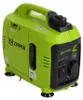 Generatore di corrente Zipper ZI-STE1000INV Inverter Anteprima dell’immagine prodotto 7