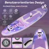 Planche de SUP Puluomis avec siège (335 cm), kit de stand Voir les images du produit 3