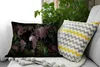 MuchoWow® Zierkissen Sofakissen Wohnzimmer Dekokissen 60x40 Produktbild-Vorschau 2
