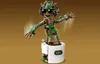 LEGO 76297 Marvel Super Heroes Tanzender Groot (76297) Náhled obrázku produktu 40