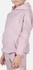 KMISSO Mädchen Kapuzen Pullover Lachs 140 Produktbild-Vorschau 2