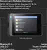 SecuX W20 - Sicherstes Crypto Hardware Portemonnaie mit Produktbild-Vorschau 3