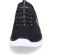 Skechers Slip-Ins: Summits Černý Náhled obrázku produktu 81
