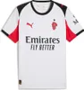 Puma Ac Milan 25/26 Replica Weg Kurzarm-t-shirt Weiß 2XL Produktbild-Vorschau 1
