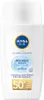NIVEA SUN UV Face Invisible Daily UV-Fluid LSF 50+ 40ml Produktbild-Vorschau 2