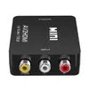 AV auf HDMI Adapter Konverter Full HD 1080P Video Audio TV Produktbild-Vorschau 6