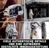 LEGO STAR WARS 75313 AT-AT MASZYNA KROCZĄCA klocki Podgląd zdjęcia produktu 23