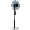 Bimar VP455T, Domácí vrtulový ventilátor, Černá, Bílá, Náhled obrázku produktu 1