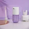 SIMPLEWAY automatische schuimzeepdispenser met Lavender Productafbeelding-voorbeeld 7