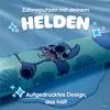Oral-B iO Kids 6+ mit Reiseetui Stitch Produktbild-Vorschau 7
