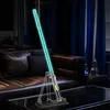 Mould King 10139 Niebieski Miecz Świetlny - Świecący Model Podgląd zdjęcia produktu 6