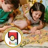 Pokémon Sammelkarten Album, Sammelalbum für Karten, Produktbild-Vorschau 10