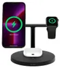 Belkin BOOST CHARGE PRO Qi2, cargador magnético 3 en 1, Vista previa de la imagen del producto 6