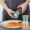 Salz- und Pfeffermühlen, nachfüllbares Pfeffermühlen-Set, Produktbild-Vorschau 5