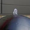 CLGarden Edelstahl Kugel Springbrunnen ESB4 gebürstet mit Produktbild-Vorschau 4