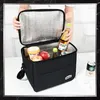 BAD&BAGS | Borsa termica grande Borsa da colazione per Anteprima dell’immagine prodotto 6