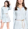 Wrangler -Hemdkleid Licht und Odnigi W90575G2E Produktbild-Vorschau 1