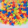 Konstruktionsspielzeug Set – 3D Strohhalme und Röhrchen – Produktbild-Vorschau 9