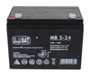 Batterie de pièces automobiles 24V 5Ah Voir les images du produit 2