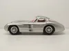 Maisto 36898 - Modellauto - Mercedes 300SLR Coupe Uhlenhaut Produktbild-Vorschau 7