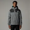 THE NORTH FACE M ANTORA JACKET Grau Produktbild-Vorschau 5