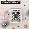 Trendation - Lustige Tassen Für Frauen Männer Geschenk - Produktbild-Vorschau 3