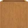 vidaXL vidaXL - Jardinière - 62x40x39 - cm - Acier corten Voir les images du produit 7