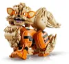 LEGO Pokémon Arkani: Set de construcción para adultos. Vista previa de la imagen del producto 29
