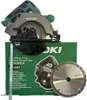 HIKOKI 18V C1806DAW4Z Sega circolare a batteria Sega Anteprima dell’immagine prodotto 3