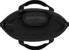 Original Audi Tasche faltbar, schwarz Einkaufstasche Produktbild-Vorschau 3