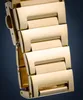 Festina Armbanduhr Date On The Square Gold Produktbild-Vorschau 11
