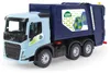 Camioncino dei rifiuti Volvo Worxx in plastica, 53 cm, Anteprima dell’immagine prodotto 5