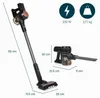 Princess 01.339390.01.001 Aspiratore a batteria Dynamic Anteprima dell’immagine prodotto 10