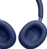 JBL Live 770NC Casque supra-auriculaire True ANC Bleu Voir les images du produit 8