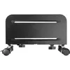 SpeaKa Professional PC Halterung Boden, Stand SP-PCS-150 Produktbild-Vorschau 2