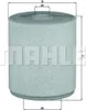 Luftfilter MAHLE LX 2049/4 für AUDI A6 Avant (4G5, 4GD, C7) Produktbild-Vorschau 5