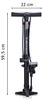 Dunlop Floor Pump Bike & Car - Z manometrem - Solidna Podgląd zdjęcia produktu 14