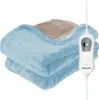 Auronic Elektrische Heizdecke - 160 x 120 cm - 1 Person Produktbild-Vorschau 1