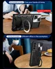Handyhülle für Samsung Galaxy A24 4G Dual-Layer Stoßfest Produktbild-Vorschau 6