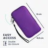 kwmobile Neopren Handytasche für Smartphones XL - 6,7/6,8" Produktbild-Vorschau 11