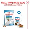 Royal Canin X-Small Puppy, Dorosły, Drób, 1,5 kg Podgląd zdjęcia produktu 9