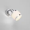 JUST LIGHT ACCOR Wand- und Deckenleuchte E14 max. 25W chrom Produktbild-Vorschau 9