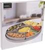 Servierschalen mit Tablett Set 6 Stück creme Produktbild-Vorschau 5