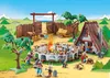 Asterix: La grande festa del villaggio Anteprima dell’immagine prodotto 9