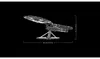 LEGO ICONS 10356 Star Trek: U.S.S. Enterprise NCC-1701-D Produktbild-Vorschau 18
