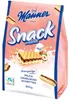 Manner Gebäck Snack Minis Milch Haselnuss 27701000 300g Náhľad obrázku produktu 5