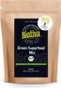 Biotiva Green Superfood Mix Pulver, 400g aus biologischem Produktbild-Vorschau 1